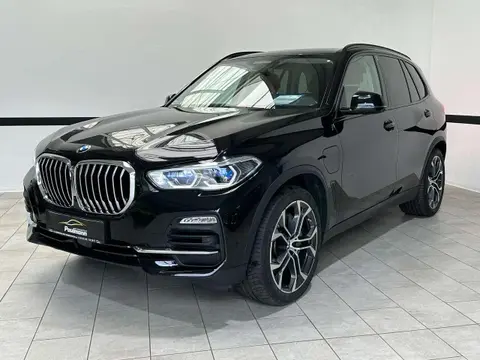 Used BMW X5 Hybrid 2021 Ad 