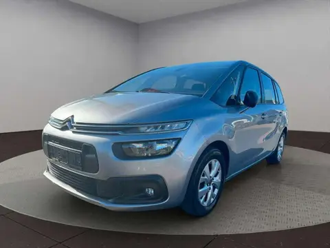 Annonce CITROEN C4 Essence 2020 d'occasion 