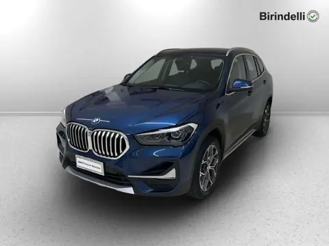 Annonce BMW X1 Diesel 2020 d'occasion 