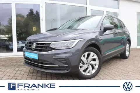 Used VOLKSWAGEN TIGUAN Petrol 2022 Ad 