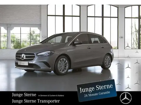 Used MERCEDES-BENZ CLASSE B Petrol 2020 Ad 