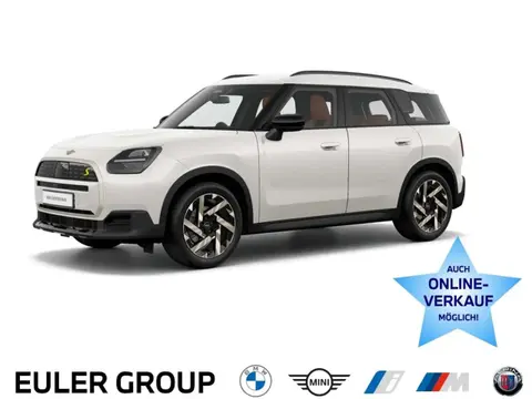 Annonce MINI COOPER Électrique 2024 d'occasion 