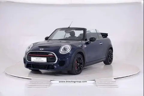 Annonce MINI JOHN COOPER WORKS Essence 2016 d'occasion 