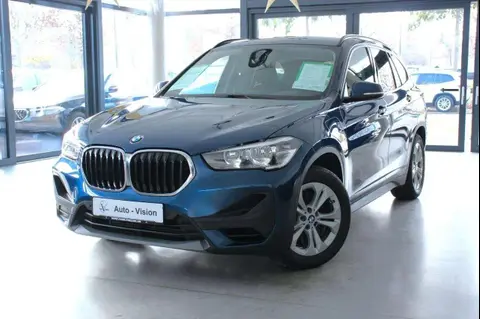 Annonce BMW X1 Hybride 2021 d'occasion 