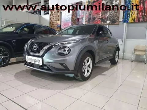 Annonce NISSAN JUKE Essence 2021 d'occasion 