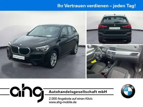 Used BMW X1 Hybrid 2022 Ad 