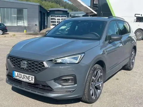 Annonce SEAT TARRACO Diesel 2024 d'occasion 