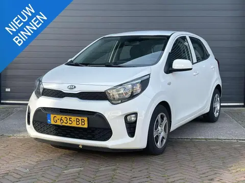 Annonce KIA PICANTO Essence 2019 d'occasion 