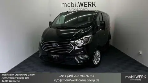 Used FORD TOURNEO Diesel 2018 Ad 