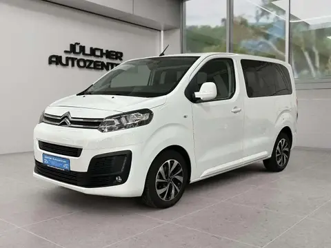 Used CITROEN SPACETOURER Diesel 2019 Ad 