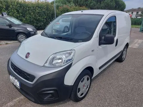 Annonce FIAT FIORINO Diesel 2020 d'occasion 