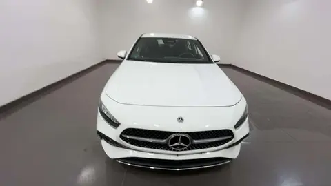 Annonce MERCEDES-BENZ 200 Diesel 2023 d'occasion 