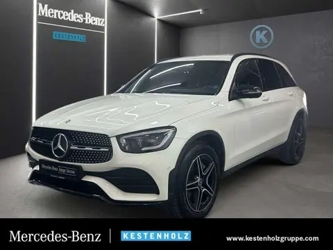 Annonce MERCEDES-BENZ CLASSE GLC Diesel 2020 d'occasion Allemagne