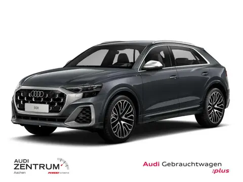 Used AUDI SQ8 Petrol 2023 Ad 