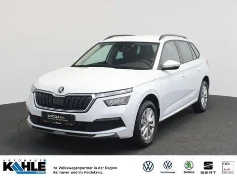 Annonce SKODA KAMIQ Essence 2024 d'occasion 