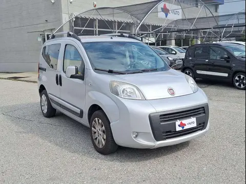 Annonce FIAT QUBO Diesel 2016 d'occasion 