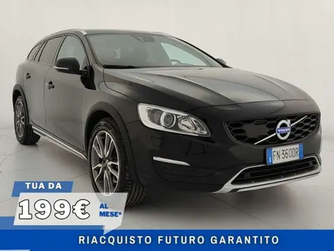 Used VOLVO V60 Diesel 2018 Ad 