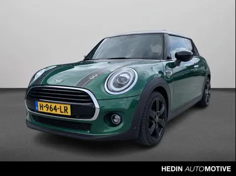 Annonce MINI COOPER Essence 2020 d'occasion 