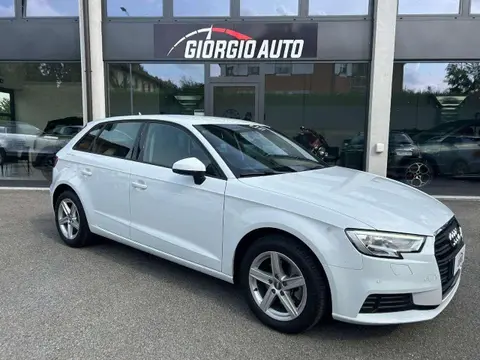 Used AUDI A3 Diesel 2016 Ad 