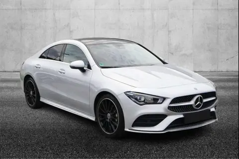 Used MERCEDES-BENZ CLASSE CLA Diesel 2021 Ad 