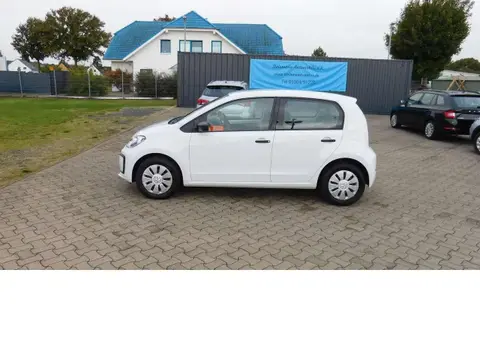 Used VOLKSWAGEN UP! Petrol 2019 Ad 