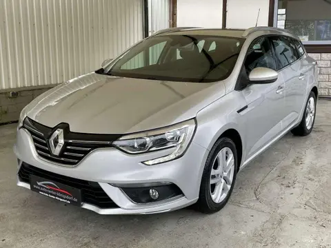 Used RENAULT MEGANE Diesel 2018 Ad 