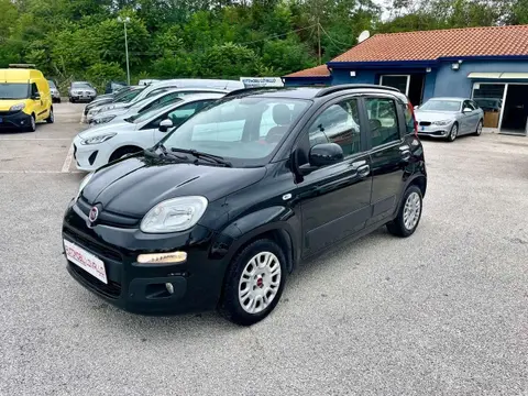 Annonce FIAT PANDA Diesel 2016 d'occasion 