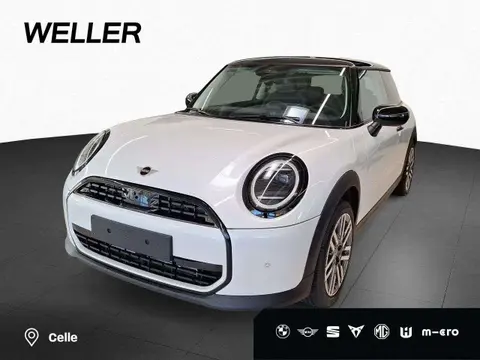 Used MINI COOPER Petrol 2024 Ad 