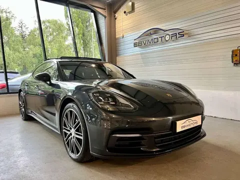 Used PORSCHE PANAMERA Hybrid 2018 Ad 