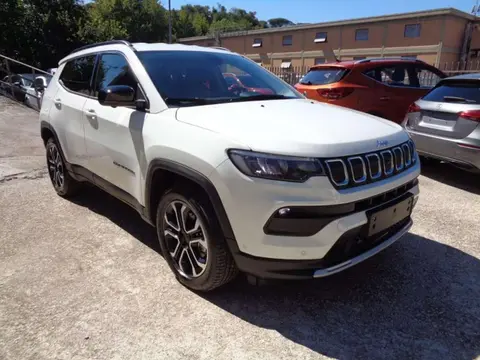 Used JEEP COMPASS Diesel 2024 Ad 