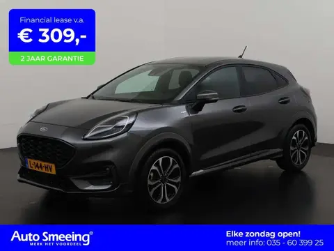 Annonce FORD PUMA Essence 2021 d'occasion 