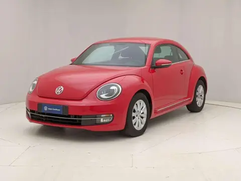 Used VOLKSWAGEN MAGGIOLINO Petrol 2016 Ad 