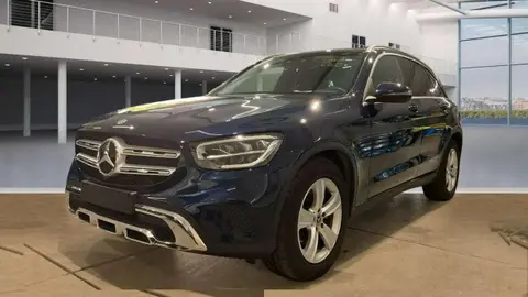 Used MERCEDES-BENZ CLASSE GLC Diesel 2020 Ad 