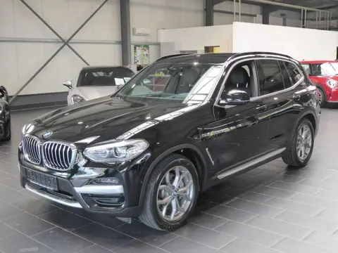 Annonce BMW X3 Hybride 2020 d'occasion Allemagne