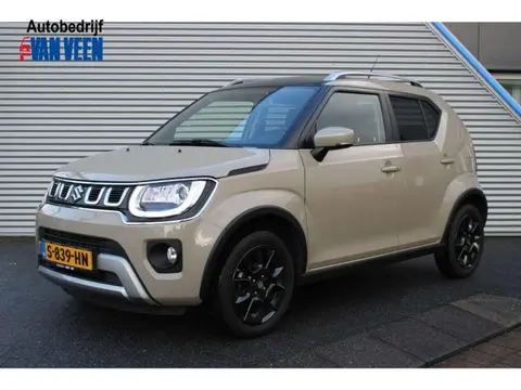 Used SUZUKI IGNIS Petrol 2020 Ad 