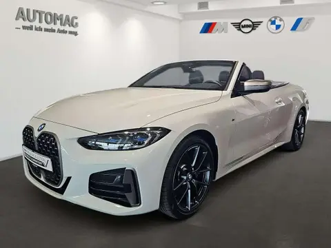 Used BMW M4 Petrol 2023 Ad 