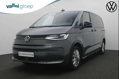 Annonce VOLKSWAGEN T7 Hybride 2022 d'occasion 