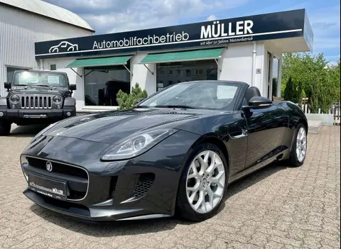 Used JAGUAR F-TYPE Petrol 2014 Ad 