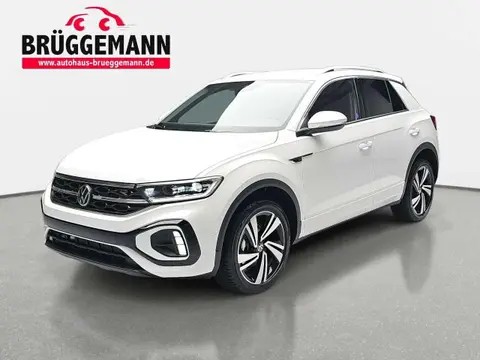 Annonce VOLKSWAGEN T-ROC Essence 2024 d'occasion 