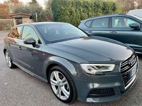 Used AUDI A3 Petrol 2019 Ad 