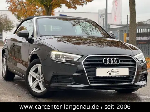 Used AUDI A3 Petrol 2017 Ad 