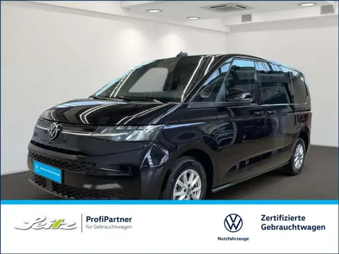 Annonce VOLKSWAGEN T7 Diesel 2024 d'occasion 