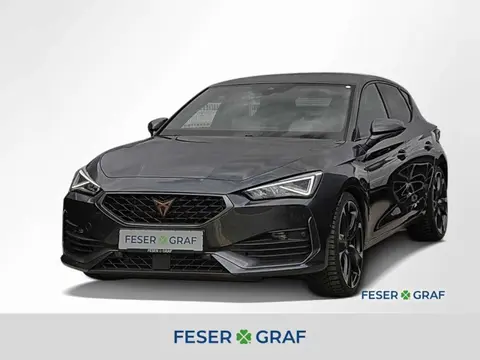 Used CUPRA LEON Petrol 2022 Ad 