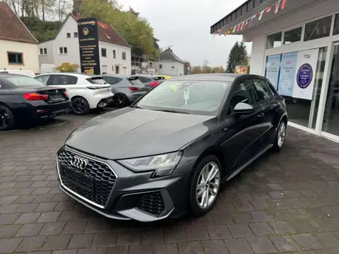 Annonce AUDI A3 Essence 2020 d'occasion 