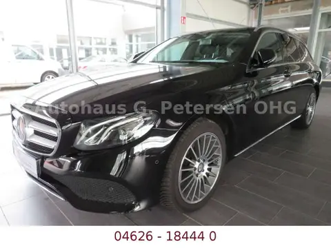 Used MERCEDES-BENZ CLASSE E Diesel 2016 Ad 