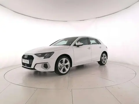 Used AUDI A3 Diesel 2022 Ad 