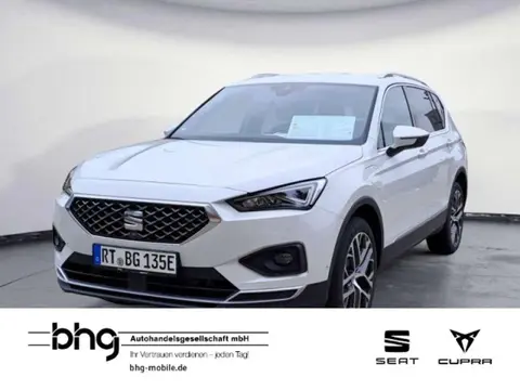 Used SEAT TARRACO Hybrid 2024 Ad 