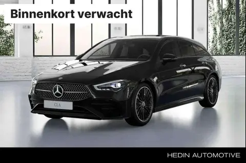 Used MERCEDES-BENZ CLASSE CLA Hybrid 2024 Ad 