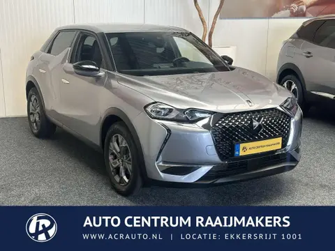 Used DS AUTOMOBILES DS3 CROSSBACK Petrol 2022 Ad 