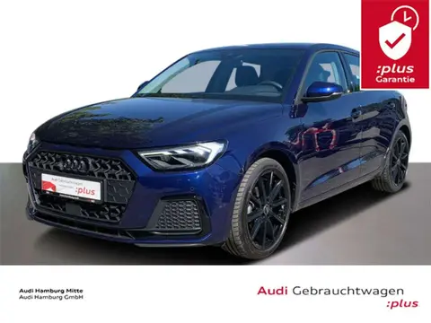 Used AUDI A1 Petrol 2023 Ad 